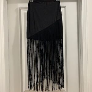 Gypsy warrior tassel skirt ✌🏼🤯🤌🏻